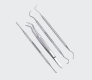 Medical or dental instrument