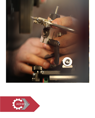 Why Professionals Choose ADEMS: 6 Straightforward Reasons to Step Up to a Professional Level