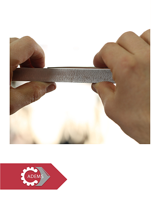 Sei dein eigener Barber: Scheren- und Haarschneidemaschinen mit dem ADEMS Full Drive schärfen