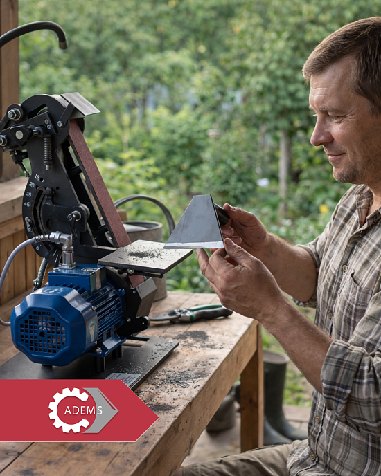 Fiebre primaveral: cómo preparar tus herramientas de jardinería para la temporada y no dañar tus plantas