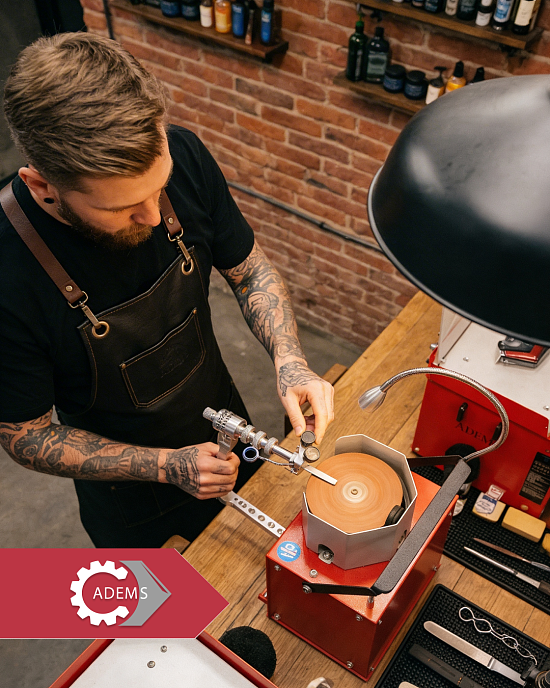 A Gentleman's Set: What Sharpening Tools Every Man Should Have at Home